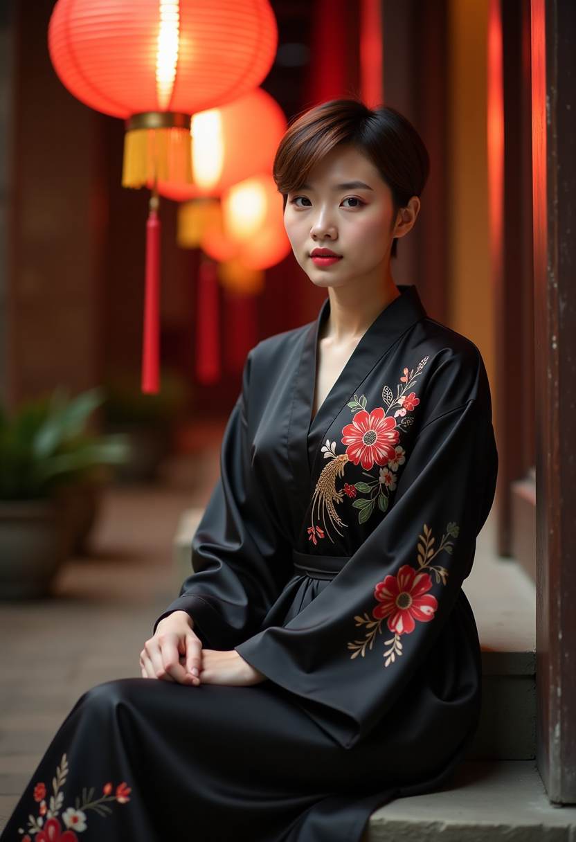 森林守望者
