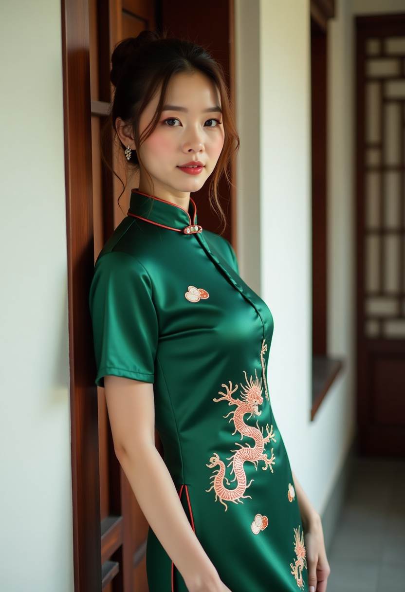 春日来信