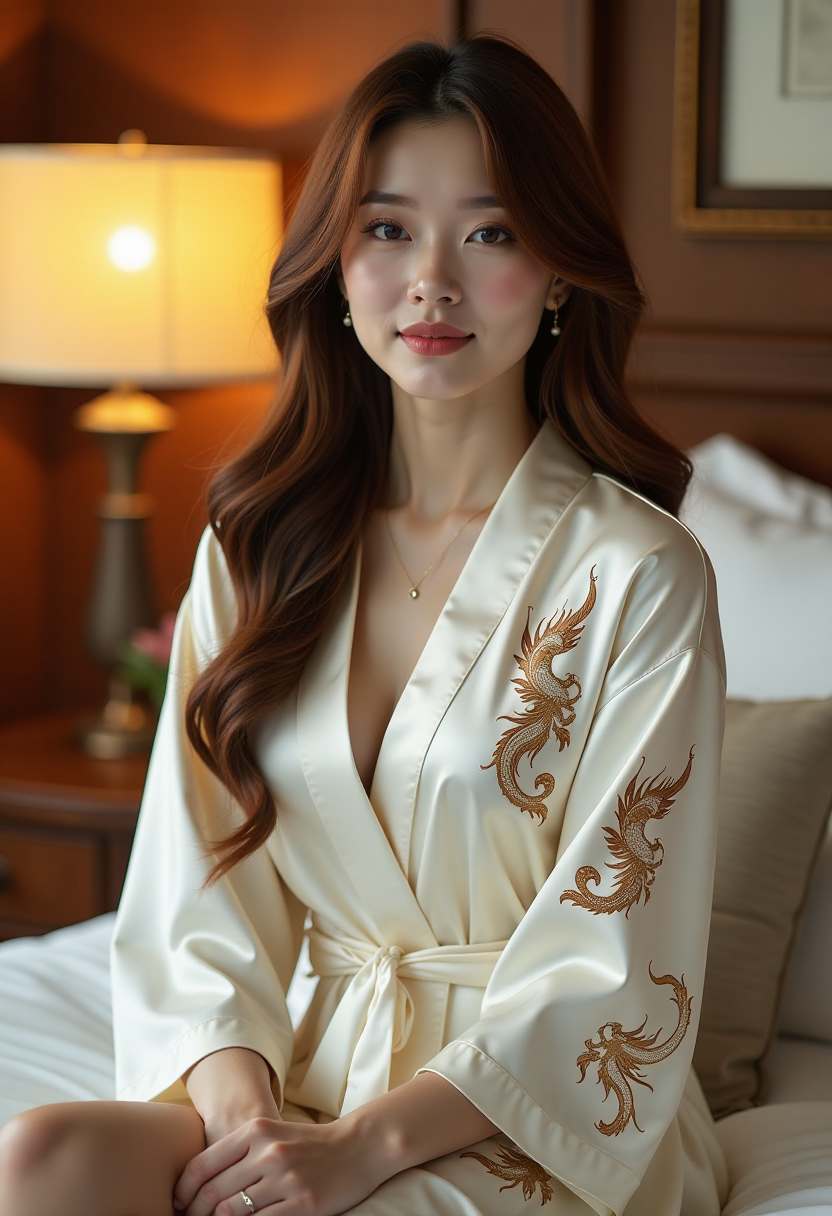 暗夜回声